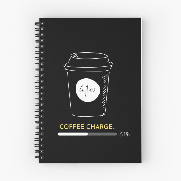 Item preview, Coffee Charging Battery  designed and sold by prsagar01.