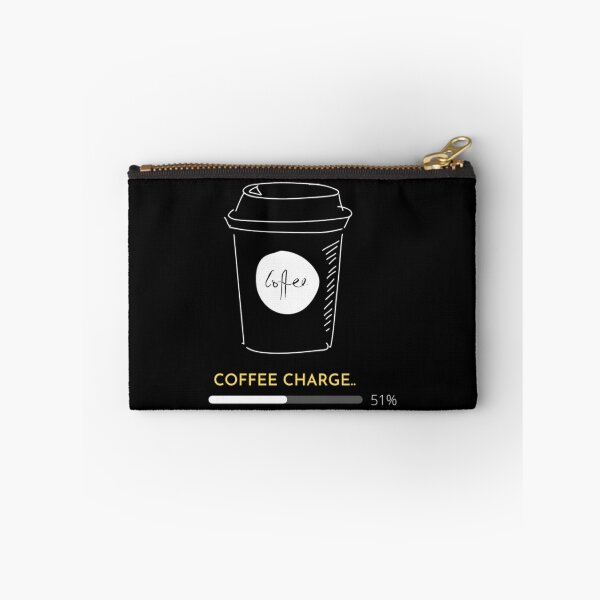 Item preview, Coffee Charging Battery  designed and sold by prsagar01.