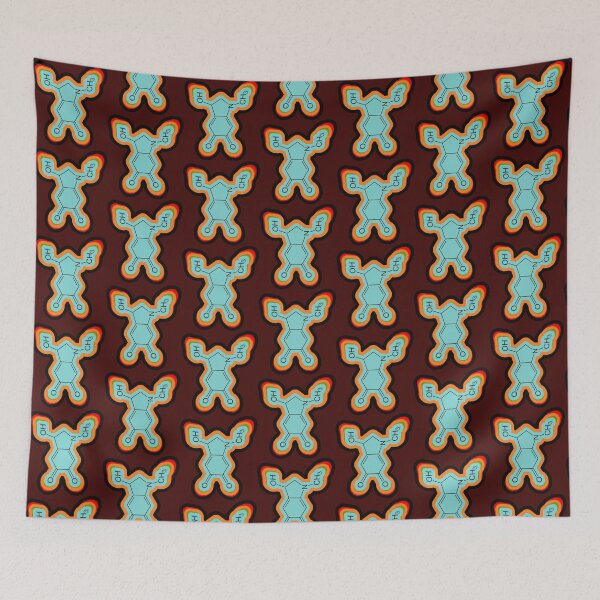 Item preview, Adenocromo  designed and sold by TiElleKappa.