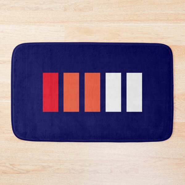 Item preview, Vertical color block designed and sold by teacherpeiyuan.