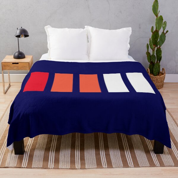 Item preview, Vertical color block designed and sold by teacherpeiyuan.