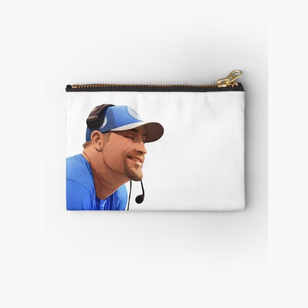 Item preview, Dan Campbell Detroit Lions No.1 designed and sold by Rinomano.