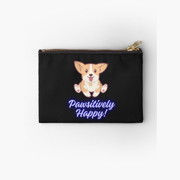 Item preview, Dog Lover - Pawsitively Happy designed and sold by Epic TV USA.