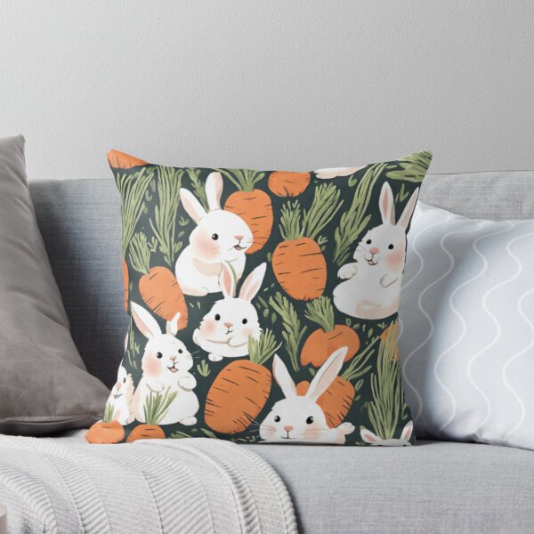 Item preview, Bunny Buddies designed and sold by OptimaShirts.