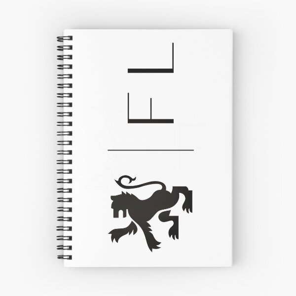 Artikelvorschau, FL-Logo – seitlich entworfen und verkauft von secret-dragons.