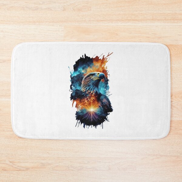 Item preview, Dream Eagle Art designed and sold by PlanetMarker.