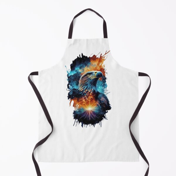 Item preview, Dream Eagle Art designed and sold by PlanetMarker.