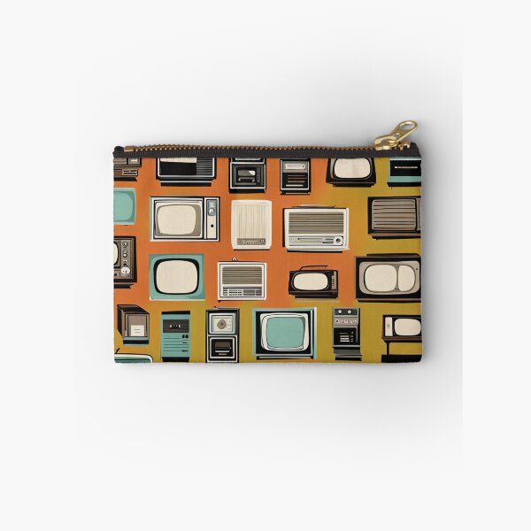 Item preview, Vintage tvs designed and sold by Joanne Walsh.