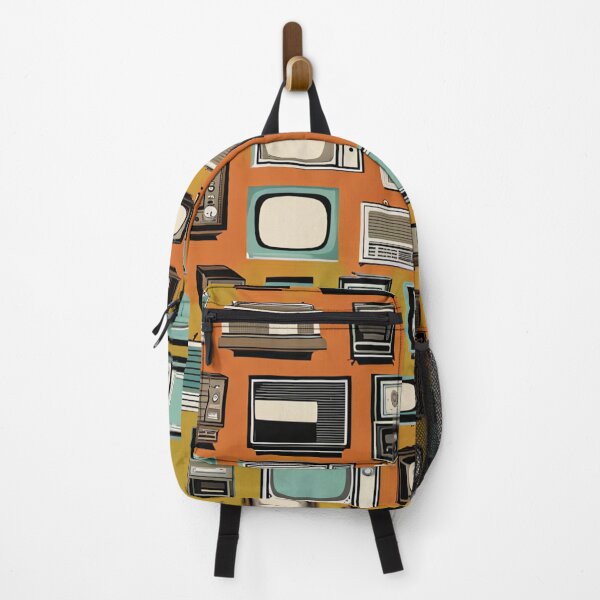 Item preview, Vintage tvs designed and sold by Joanne Walsh.