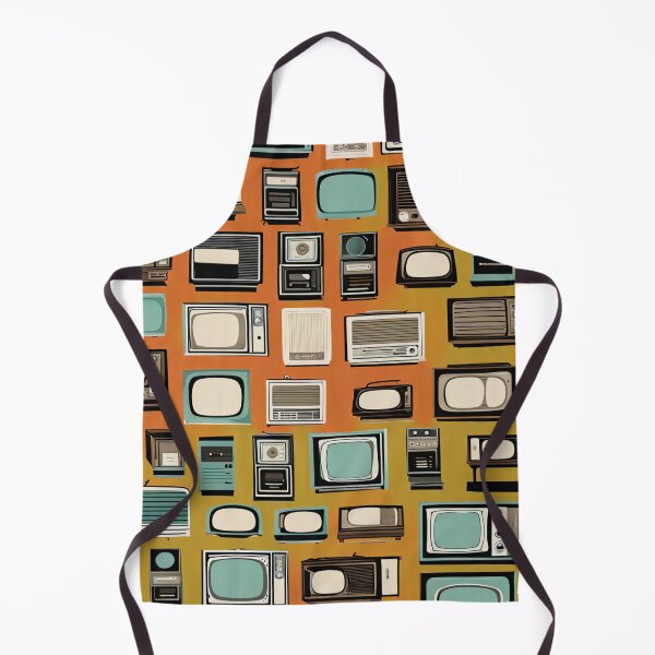 Item preview, Vintage tvs designed and sold by Joanne Walsh.