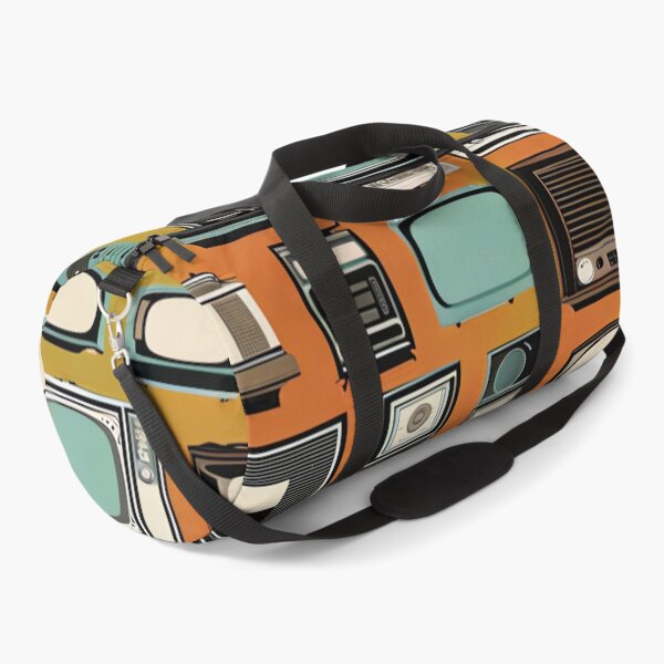 Item preview, Vintage tvs designed and sold by Joanne Walsh.