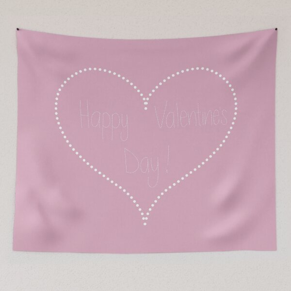 Item preview, Happy Valentine’s Day designed and sold by Creative-Lily.