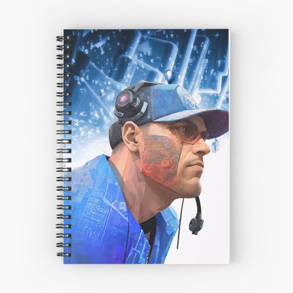 Item preview, Dan Campbell Detroit Lions Modern Art No.2 designed and sold by Rinomano.