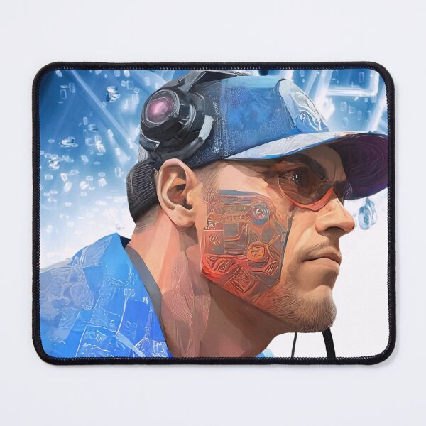 Item preview, Dan Campbell Detroit Lions Modern Art No.2 designed and sold by Rinomano.