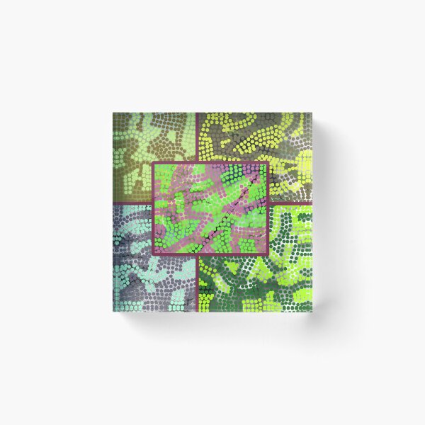 Item preview, Days Go designed and sold by Jodie Cooper.