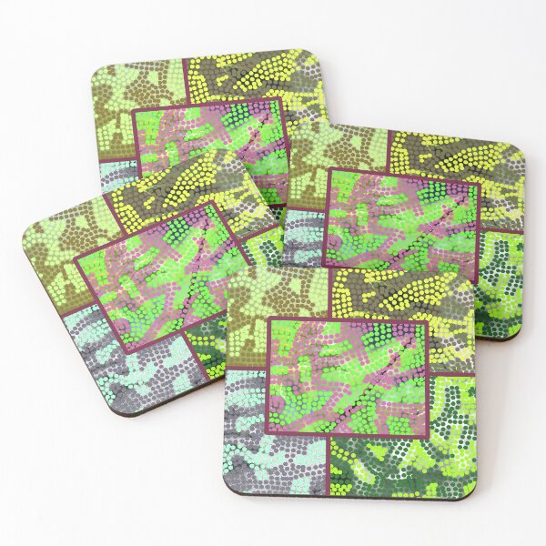 Item preview, Days Go designed and sold by Jodie Cooper.
