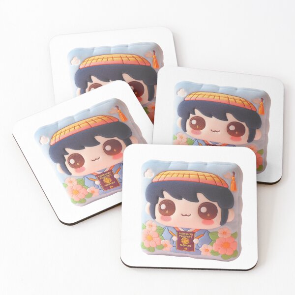 Item preview, Squishy Soft designed and sold by ComputerContent.