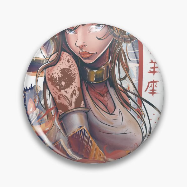 Item preview, Aries Ambition Unleashed : Zodiac Fire Art designed and sold by melbrins.