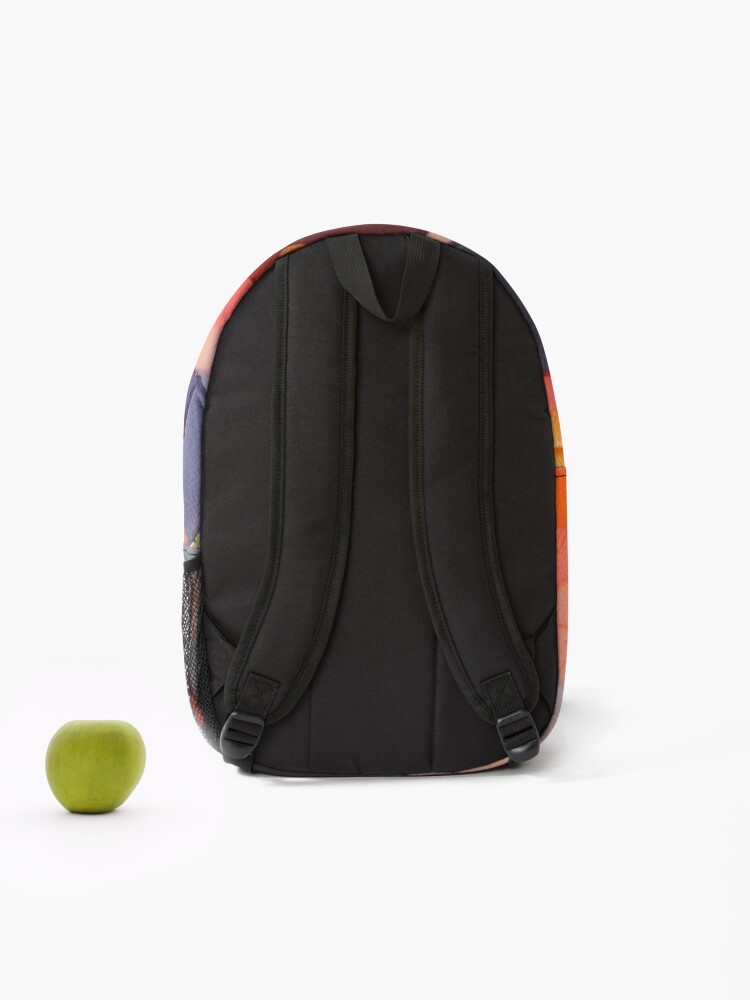 Thumbnail 2 of 3, Backpack, Squishy Soft designed and sold by ComputerContent.