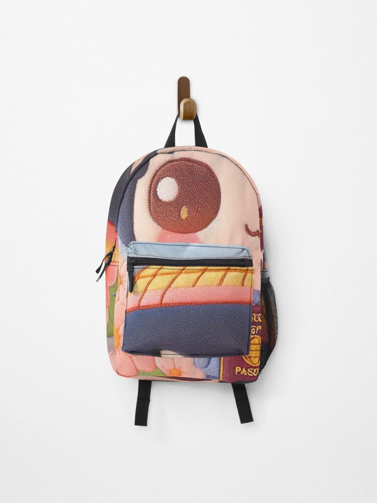 Thumbnail 1 of 3, Backpack, Squishy Soft designed and sold by ComputerContent.