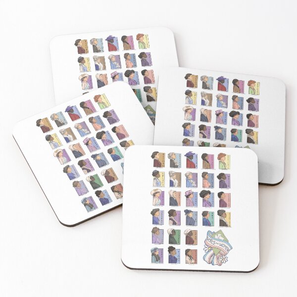 Item preview, She Series designed and sold by jayspotterr.
