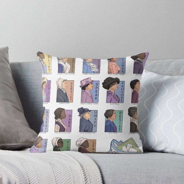 Item preview, She Series designed and sold by jayspotterr.