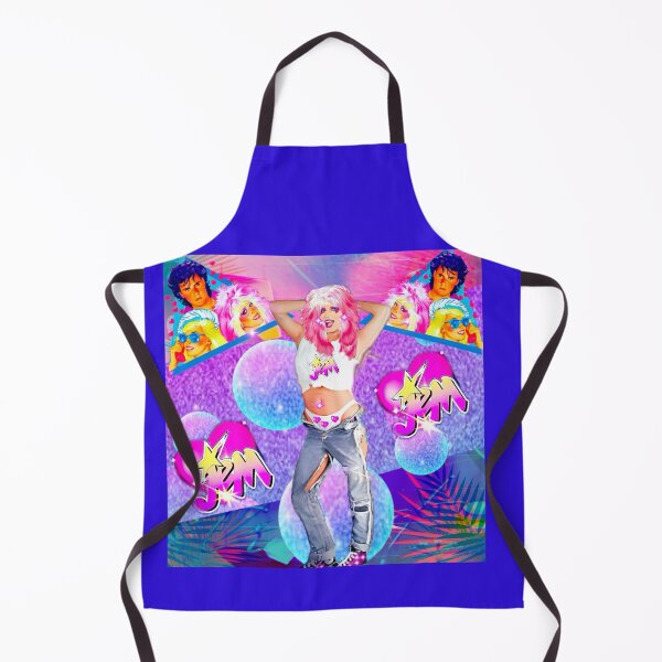 Item preview, Jem ripped jeans designed and sold by Wonderwoman1971.