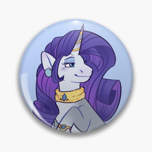 Item preview, Rarity designed and sold by VioletBerryArt.