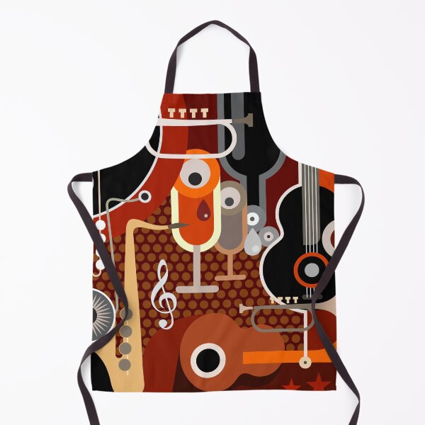 Item preview, Multiple Instruments designed and sold by Bmorrcreative.