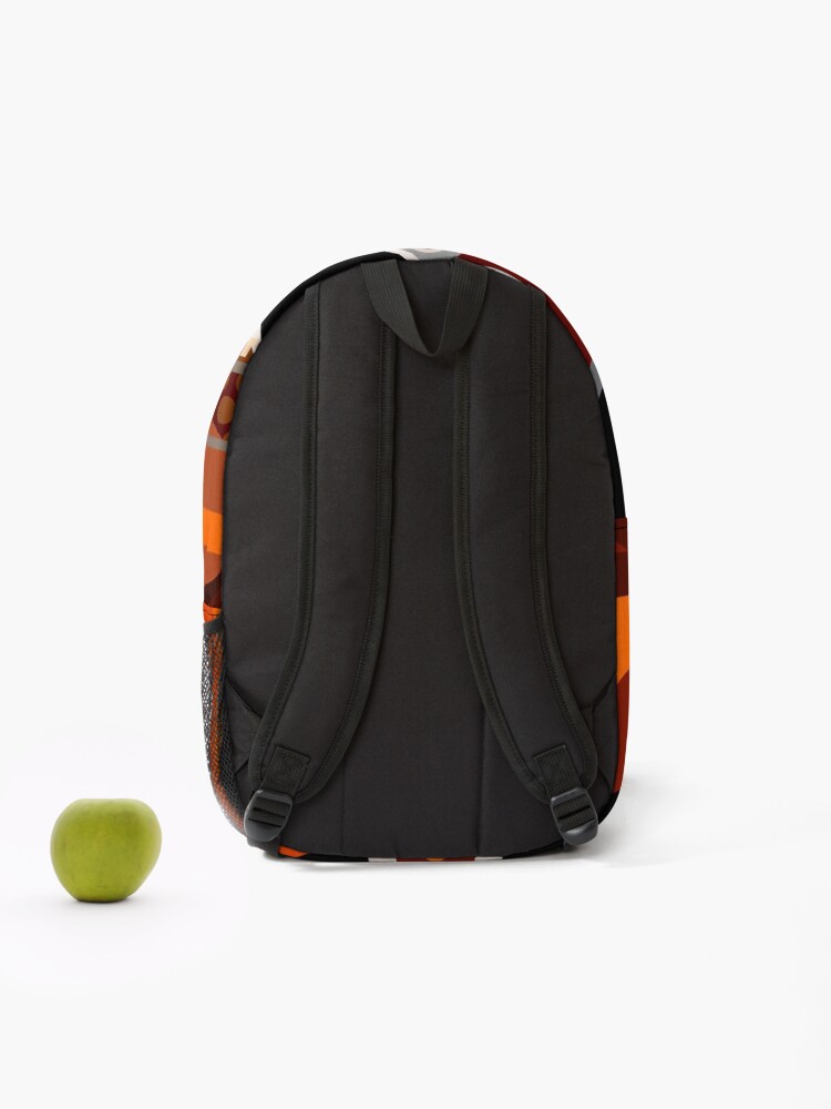 Thumbnail 2 of 3, Backpack, Multiple Instruments designed and sold by Bmorrcreative.