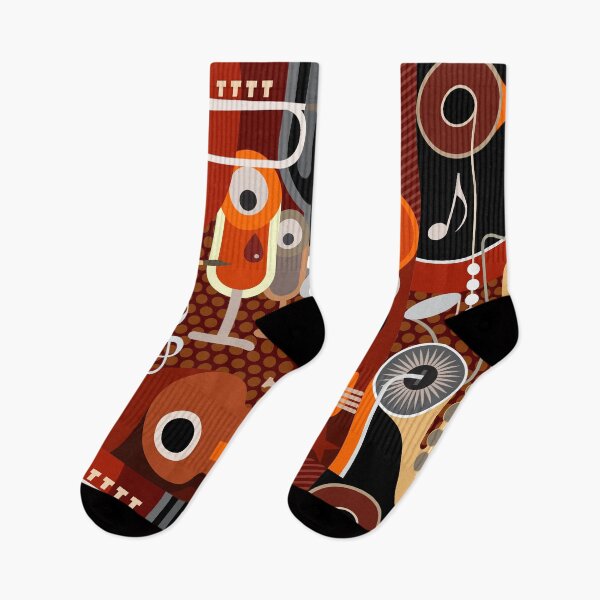 Item preview, Multiple Instruments designed and sold by Bmorrcreative.