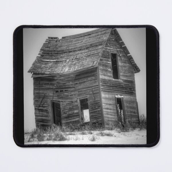 Item preview, Camrosee County Old Barn Highway 21 designed and sold by ColdCreekCanvas.
