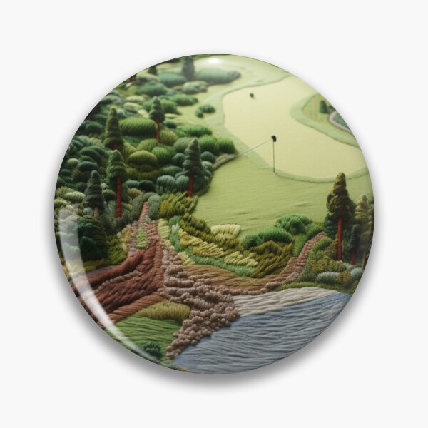 Item preview, Golf Life: Living The Dream designed and sold by NDMDesignStudio.