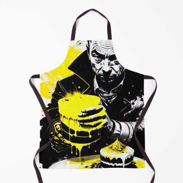 Item preview, Oppenheimer with Yellow Cake designed and sold by Soar Thumbz.