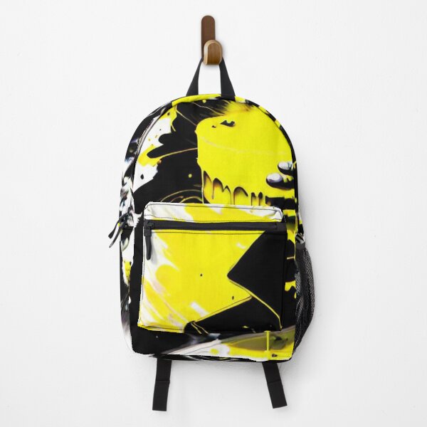 Item preview, Oppenheimer with Yellow Cake designed and sold by Soar Thumbz.