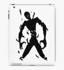 IBM Ajin 2.0 iPad Case/Skin