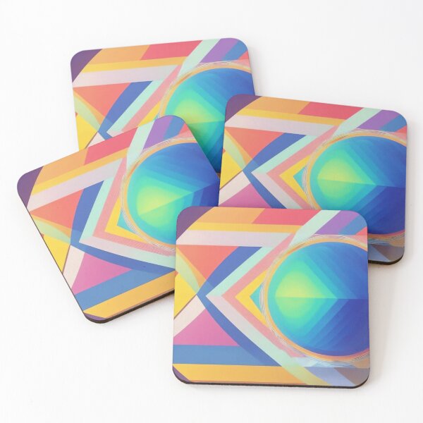Item preview, Geometry | S2 | Yoyo designed and sold by Tarnaka.
