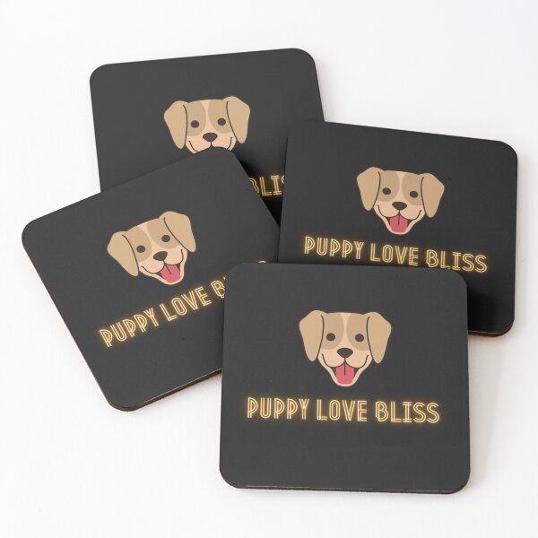 Item preview, Dog Lover - Puppy Love Bliss designed and sold by Epic TV USA.