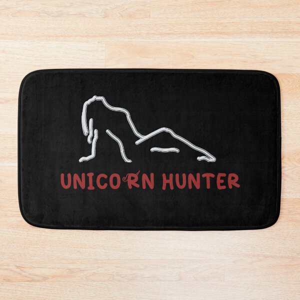 Item preview, Unicorn Hunter T-Shirt, Swinger Lifestyle Tee, Polyamory Pride, Hotwife Gift, Wife Swap, Cuckold, MFM Threesome, Couple Shirt,Throuple designed and sold by ElevateInk.