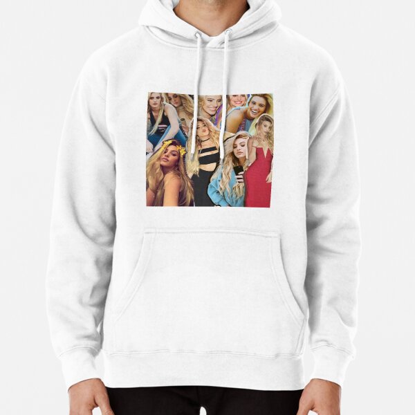 Lele pons hoodie hotsell