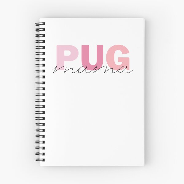 Item preview, Pug Mom Dog Mom Gift Pug Mom Gift Pug  designed and sold by AIVDesignCo.