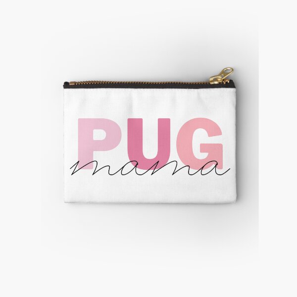 Artikelvorschau, Mops Mama Hund Mama Geschenk Mops Mama Geschenk Mops entworfen und verkauft von AIVDesignCo.