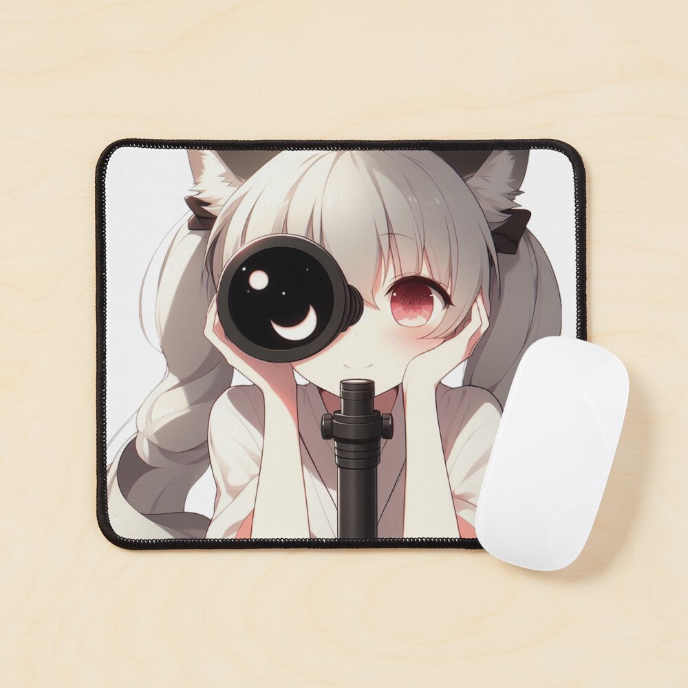 Item preview, Mouse Pad designed and sold by ComputerContent.