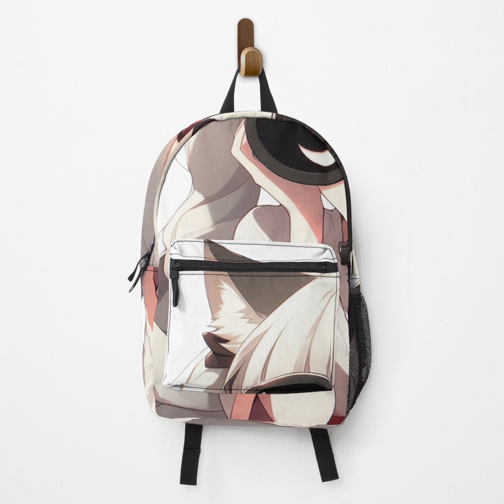 Item preview, Backpack designed and sold by ComputerContent.