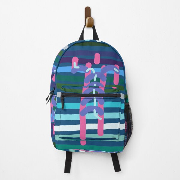Item preview, A pedestrian designed and sold by BohdanYermakov.