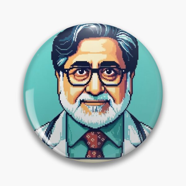 Artikelvorschau, Dr. Now, 600 Pfund Leben Pixel Art entworfen und verkauft von fabinthelab.
