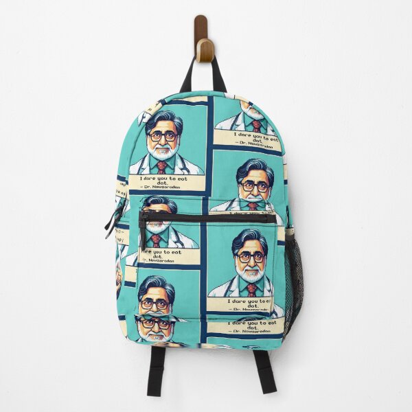 Item preview, Dr. Now, 600 pound life Pixel Art  designed and sold by fabinthelab.