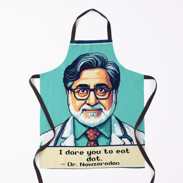 Artikelvorschau, Dr. Now, 600 Pfund Leben Pixel Art entworfen und verkauft von fabinthelab.