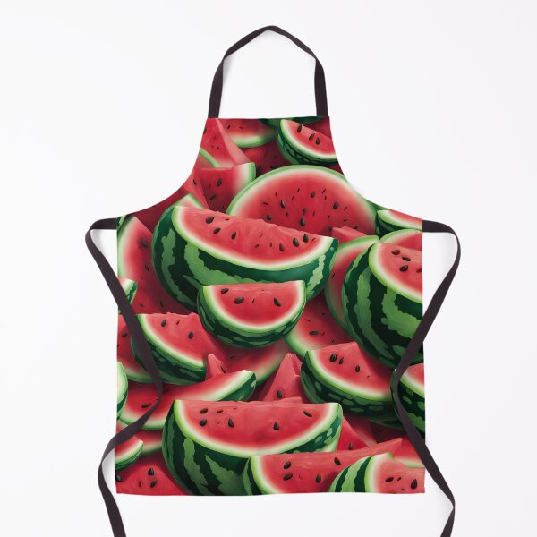 Item preview, Lush watermelons designed and sold by Joanne Walsh.