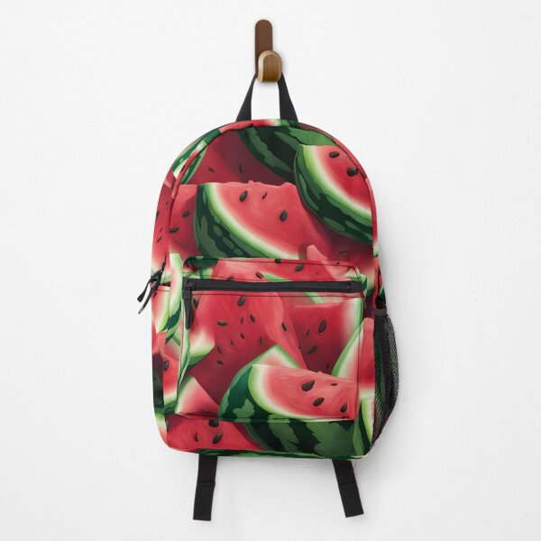 Item preview, Lush watermelons designed and sold by Joanne Walsh.